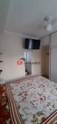 Imagem Apartamento à venda 2 Quartos, 1 Vaga, 64M², Boa Vista, São Caetano do Sul - SP