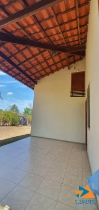 Imagem CASA E SITIO CONDOMINIO FECHADO ALDEIA DA JAGUARA-JABOTICATUBAS-MG