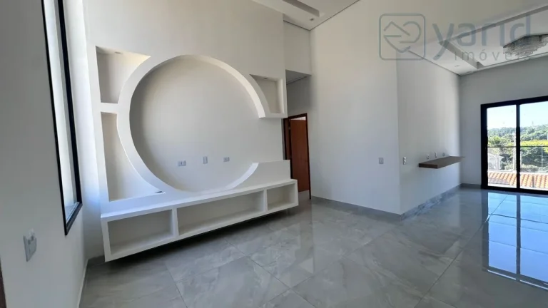 Imagem Casa à venda condomínio Villagio de San Francesco, Medeiros/Jundiaí