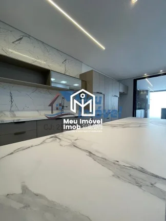Imagem Rua 04 Vicente Pires Casa 4 Suítes 2 Vagas Lote 400 m² Útil 320 m² Piscina