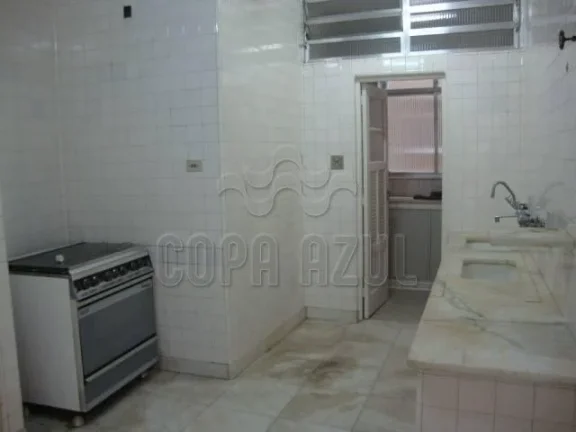 Imagem Copacabana – Rua Dias da Rocha | Residencial › Apartamento 4 quarto(s) à Aluguel