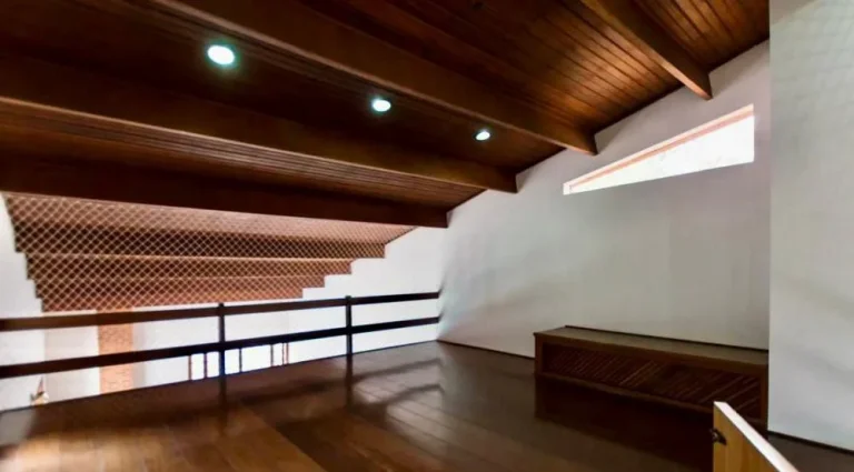 Imagem Casa no Res. ALPHA 3 - 380m²