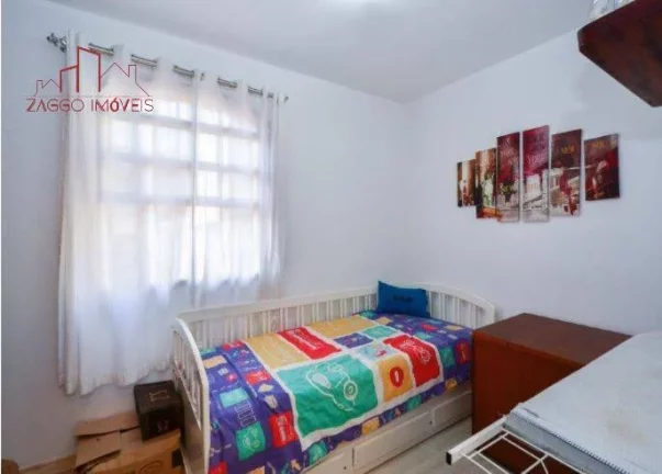 Imagem Linda Casa Reformada na Vila Mascote.