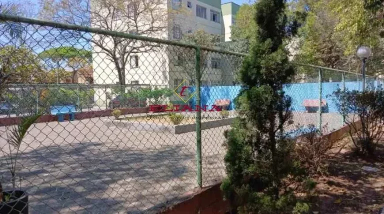 Imagem Apartamento à venda em Osasco, Cidade das Flores, com 2 quartos, 68m²