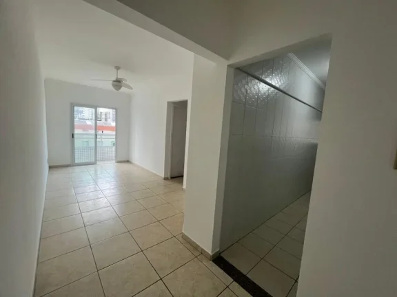 Imagem Maravilhoso Apartamento 2 Quartos à Venda no Ocian, Praia Grande