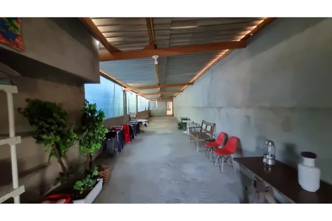 Imagem CASA RESIDENCIAL em São Paulo - SP, Jardim Bonfiglioli
