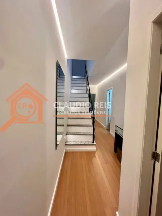 Imagem Casa com 3 Quartos à venda, 126m² - Jardim Prudência
