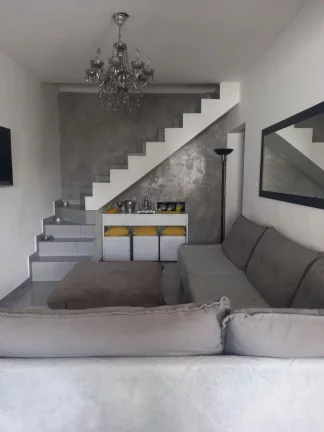 Imagem VENDO OU TROCO LINDA CASA NO BAIRRO CIDADE DUTRA! (ZONA SUL-SP).