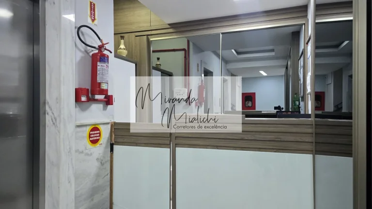Imagem Sala comercial para venda em Centro, 36m²