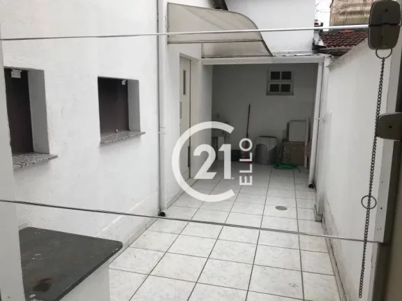Imagem Casa à venda, 130 m² - Planalto Paulista - São Paulo/SP