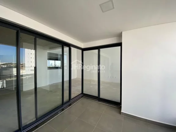 Imagem Apartamento de alto padrão à venda no Condomínio Vermont View - Campolim - Sorocaba