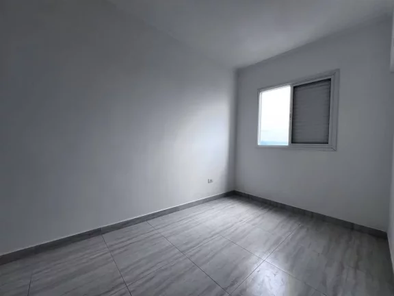Imagem Apartamento com 1 dorm, Maracanã, Praia Grande - R$ 298 mil, Cod: 2857