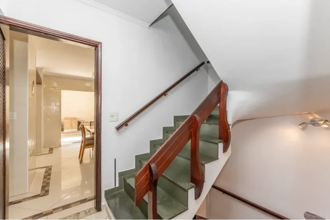 Imagem CASA RESIDENCIAL em São Paulo - SP, Vila Nivi