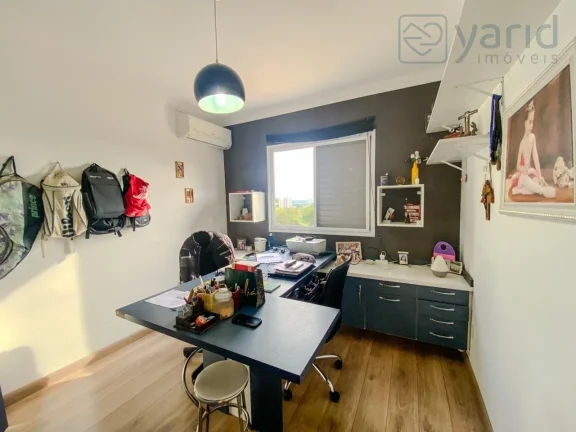 Imagem LINDA CASA NO CONDOMÍNIO RESERVATTO, ENGORDADOURO, JUNDIAÍ