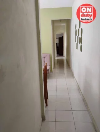 Imagem Apartamento- Marapé - Santos/SP