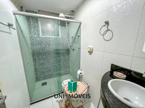 Imagem Casa linear com 4 suítes, lazer privativo a venda no Centro de Guarapari-ES.
