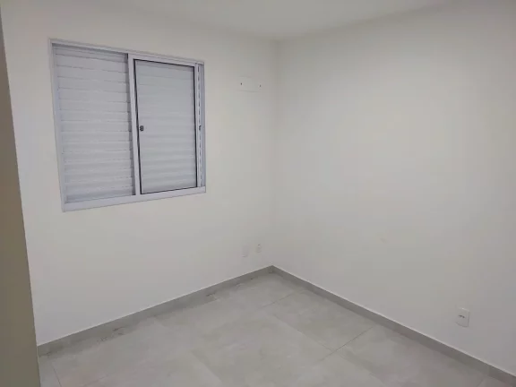 Imagem Apartamento com 2 dormitórios para alugar, 40 m² por R$ 1.565,00/mês - Vila Nova Aliança - Jacareí/SP