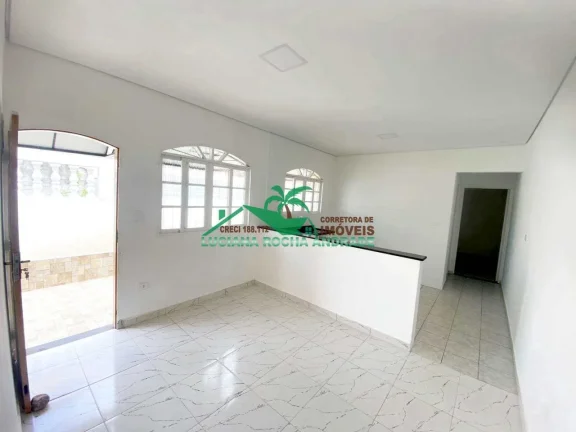 Imagem Casa Padrão