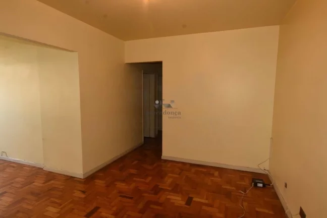 Imagem Apartamento próximo do Metrô Fradique Coutinho com 2 quartos e 1 vaga, 83m²