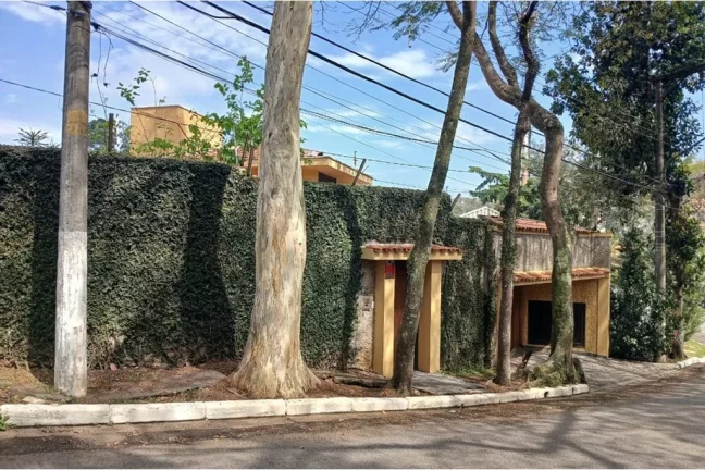 Imagem CASA RESIDENCIAL em São Paulo - SP, Jardim Prudência