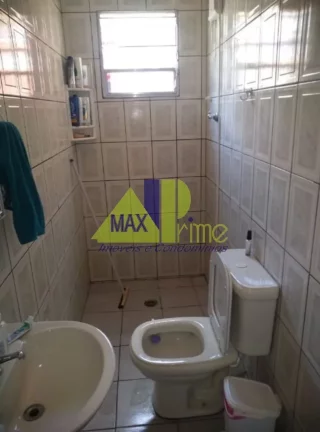 Imagem Imperdível: Casa à venda na Vila Jacuí, São Paulo-SP, com 2 quartos, sala, 1 vaga de garagem e 350m² de área!