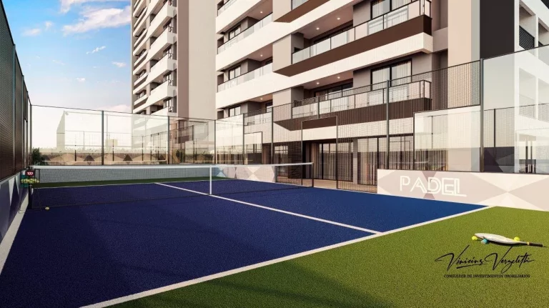 Imagem Apartamento 3 dormitórios para Venda em Itajaí / SC no bairro Praia Brava de Itajaí