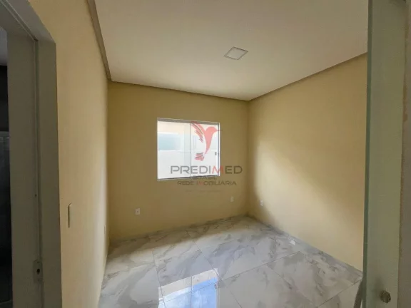 Imagem Casa em Iguaba Grande, com 2 Quartos à Venda - APENAS R$ 320.000