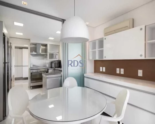 Imagem APARTAMENTO RESIDENCIAL em São Paulo - SP, Indianópolis