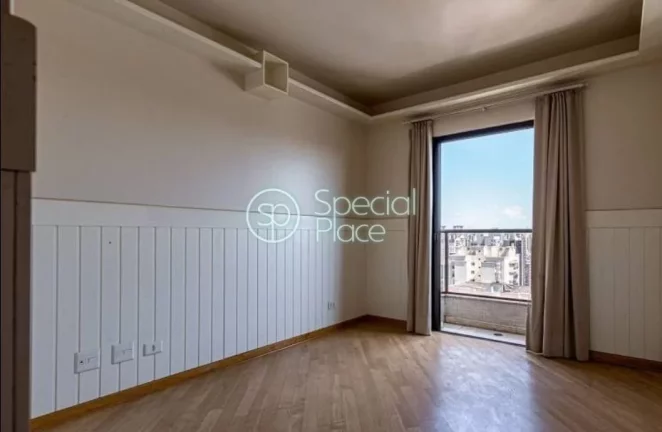 Imagem Excelente Cobertura triplex com 700m² - vista maravilhosa, 360 graus, definitiva de São Paulo. 1º...