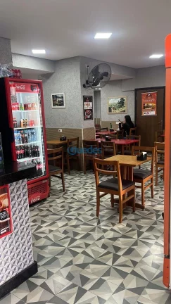 Imagem Restaurante em Itaim Bibi - São Paulo: 90.0M² À VENDA por R$ 340.000