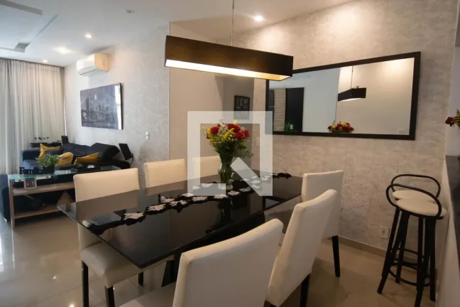 Imagem Apartamento à Venda - Copacabana, 3 Quartos, 118 m2