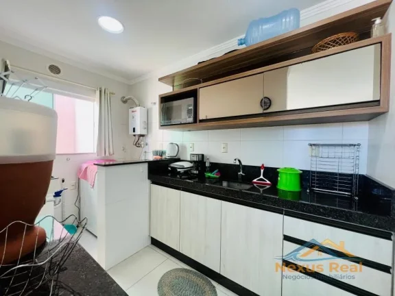 Imagem Apartamento Canto Grande