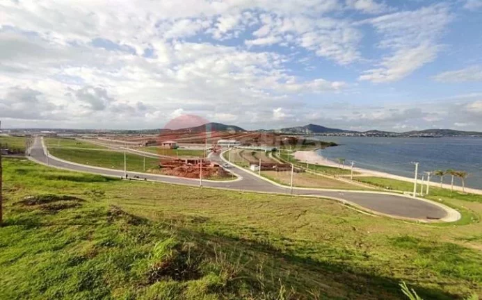 Imagem Terreno à venda, 252 m² Viverde II Nova São Pedro - São Pedro da Aldeia/RJ