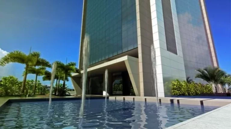 Sala à venda, 79 m² por R$ 699.000,00 - João Agripino - João Pessoa/PB