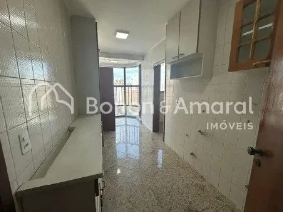 Imagem Apartamento disponível para venda no bairro Cambuí, em Campinas. 
Com 233 m² de área útil, este...