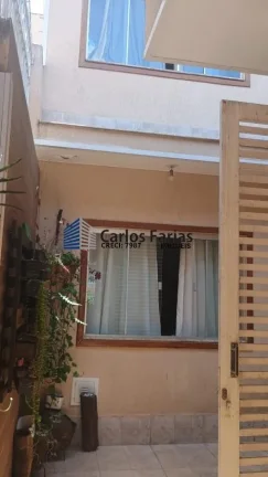 Imagem Casa para Venda em Brasília, Guará II, 4 dormitórios, 2 suítes, 5 banheiros, 2 vagas