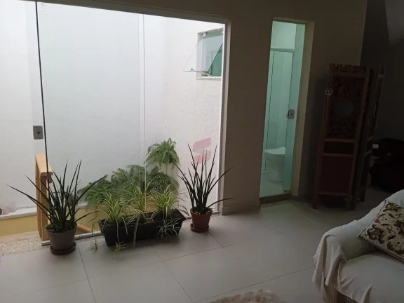 Imagem CASA COM ÁTICO