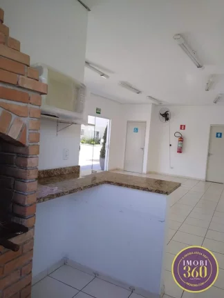 Imagem Excelente apartamento conforto e lazer