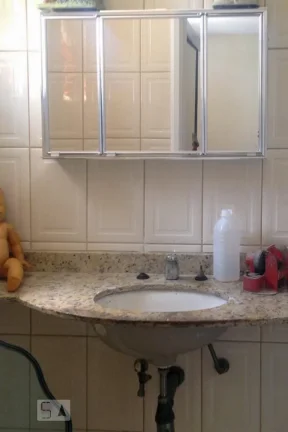 Imagem Apartamento à Venda - Recreio, 3 Quartos, 167 m2