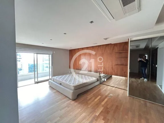 Imagem Altíssimo padrão em Moema - 335m²