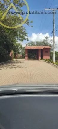 Imagem Terreno em Condomínio para Venda em Bom Jesus dos Perdões, Condominio 3 Lagos