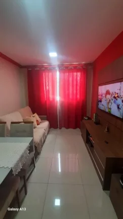 Imagem Apartamento em Belo Horizonte