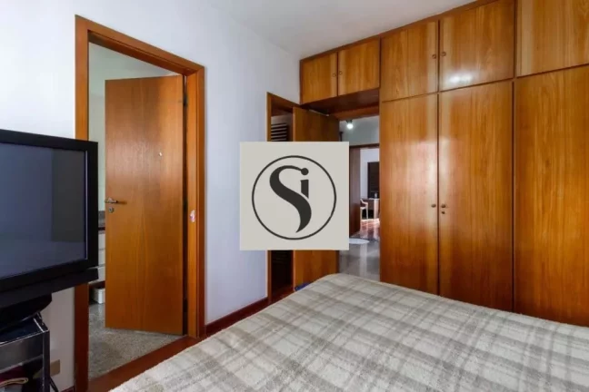 Imagem APARTAMENTO RESIDENCIAL em SÃO PAULO - SP, VILA NOVA CONCEIÇÃO