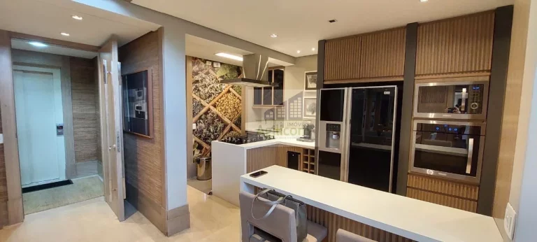 Imagem APARTAMENTO MOBILIADO PARA LOCAÇÃO COM 2 DORMITÓRIOS NO BROOKLIN