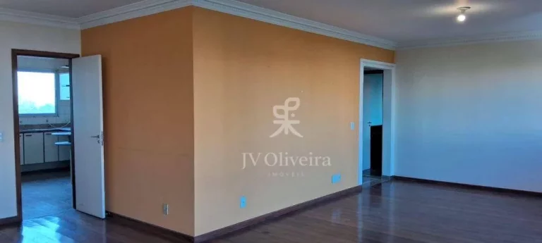 Imagem Apartamento com 3 dormitórios, 190 m² - venda por R$ 1.730.000,00 ou aluguel por R$ 12.000,00/mês - Vila Sônia - São Paulo/SP