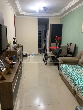 Imagem Casa à venda com 229,15 m² | Residencial Pazetti | Paulínia - SP