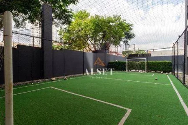 Imagem Apartamento com 2 dormitórios no Anália Franco