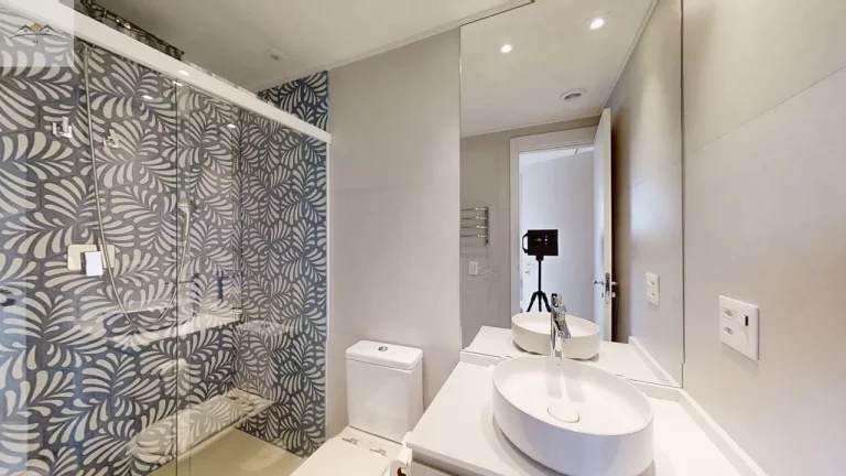 Imagem APARTAMENTO RESIDENCIAL em SÃO PAULO - SP, BROOKLIN NOVO