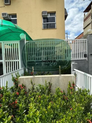 Imagem Apartamento a Venda no bairro Fonseca - Niterói, RJ