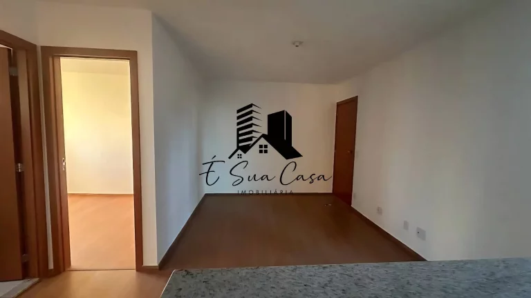 Imagem Apartamento à venda 2 Quartos bairro Alvorada Contagem MG